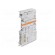 Analog input | for DIN rail mounting | 750/753 | IP20 | IN: 8 | 0÷55°C image 1