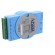 Analog input | Number of ports: 2 | 10÷30VDC | supports EtherNet/IP фото 2