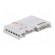 Analog input | Resolution: 12bit | IP20 | EtherCAT | IN: 4 | IN 1: 0÷10V фото 2