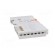 Analog input | Resolution: 12bit | IP20 | EtherCAT | IN: 4 | IN 1: 0÷10V фото 5