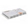 Analog input | Resolution: 12bit | IP20 | EtherCAT | IN: 4 | IN 1: 0÷10V фото 7