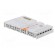 Analog input | Resolution: 12bit | IP20 | EtherCAT | IN: 4 | IN 1: 0÷10V фото 9