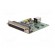 Industrial module: analog I/O module | 10ksps | D-Sub 37pin | 500mA image 4