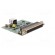 Industrial module: analog I/O module | 10ksps | D-Sub 37pin | 500mA image 10