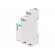Analog output | 9÷30VDC | for DIN rail mounting | IP20 | 18x65x90mm image 1