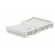 Analog output | for DIN rail mounting | IP20 | OUT: 4 | 12x100x69.8mm image 4
