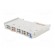 Analog output | for DIN rail mounting | IP20 | OUT: 4 | 12x100x69.8mm image 6