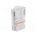 Converter | 24VDC | RJ45 x2 | IP20 | EtherCAT | OUT: 4 | IN: 4 | 44x100x68mm image 1