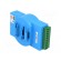 Industrial module: converter | RS232/RS422/RS485 | 10÷30VDC image 8
