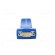 Industrial module: converter | RS232/USB | Number of ports: 1 | IP30 paveikslėlis 10
