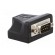 Industrial module: converter | RS232/USB | Number of ports: 1 | IP50 image 4