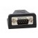 Industrial module: converter | RS232/USB | Number of ports: 1 | IP50 image 5
