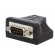 Industrial module: converter | RS232/USB | Number of ports: 1 | IP50 image 6