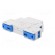 Converter | RS485/ETHERNET | 7÷30VDC | for DIN rail mounting | IP20 фото 6