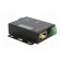 Converter | RS485/ETHERNET/WIFI | 5÷36VDC | for DIN rail mounting фото 4