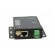 Converter | RS485/ETHERNET/WIFI | 5÷36VDC | for DIN rail mounting фото 5
