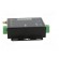 Converter | RS485/ETHERNET/WIFI | 5÷36VDC | for DIN rail mounting фото 7