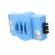 Converter | single-mode fiber optic / RS232/RS422/RS485 | SC x1 image 8