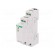 Digital input | 9÷30VDC | for DIN rail mounting | 0.3W | IP20 image 1