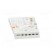 Digital input | for DIN rail mounting | IP20 | IN: 8 | 12x100x67.8mm image 7