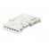 Digital input | for DIN rail mounting | IP20 | IN: 8 | 12x100x67.8mm image 8