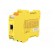 Industrial module: Ethernet gateway | Number of ports: 2 | 5÷30VDC фото 3