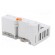 Fieldbus interface | 24VDC | for DIN rail mounting | D-Sub 9pin фото 6