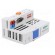 Fieldbus interface | 24VDC | for DIN rail mounting | D-Sub 9pin фото 8