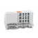 Fieldbus interface | 24VDC | for DIN rail mounting | RJ45 x2 | IP20 image 5