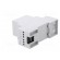 Insulator | 10÷32VDC | for DIN rail mounting | IP50 | 35x90x70mm image 4