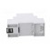 Insulator | 10÷32VDC | for DIN rail mounting | IP50 | 35x90x70mm image 5