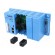 IO system | ETHERNET | for DIN rail mounting | -10÷70°C image 1