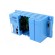 IO system | ETHERNET | for DIN rail mounting | -10÷70°C image 2