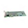 Industrial module: isolated digital I/O card | 5÷40VDC | 0÷60°C фото 4