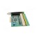 Industrial module: isolated digital I/O card | 0÷60°C | 175x100mm фото 6