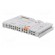 Mains | 24VDC | for DIN rail mounting | IP20 | 12x100x69.8mm | 750/753 image 2