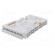 Mains | 24VDC | for DIN rail mounting | IP20 | 12x100x69.8mm | 750/753 image 8