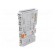 Mains | 24VDC | for DIN rail mounting | IP20 | 12x100x69.8mm | 750/753 image 1