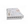 Mains | 24VDC | for DIN rail mounting | IP20 | 12x100x69.8mm | 750/753 фото 7
