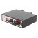 Media converter | ETHERNET/EtherCAT/single-mode fiber | 12÷48VDC image 2