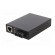 Media converter | ETHERNET/multi-mode fiber | Number of ports: 2 фото 2
