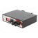 Media converter | ETHERNET/multi-mode fiber | Number of ports: 5 фото 2