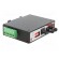 Media converter | ETHERNET/multi-mode fiber | Number of ports: 5 фото 8