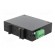 Media converter | GIGA ETHERNET/multi-mode fiber | 12÷48VDC | 2.2W фото 6