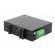 Media converter | GIGA ETHERNET/multi-mode fiber | 12÷48VDC | 2.2W фото 5
