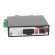 Media converter | GIGA ETHERNET/single-mode fiber | 12÷48VDC image 9