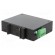 Media converter | GIGA ETHERNET/single-mode fiber | 12÷48VDC фото 6