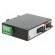 Media converter | GIGA ETHERNET/single-mode fiber | 12÷48VDC фото 8