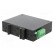 Media converter | GIGA ETHERNET/single-mode fiber | 12÷48VDC фото 6
