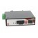 Media converter | GIGA ETHERNET/single-mode fiber | 12÷48VDC image 9